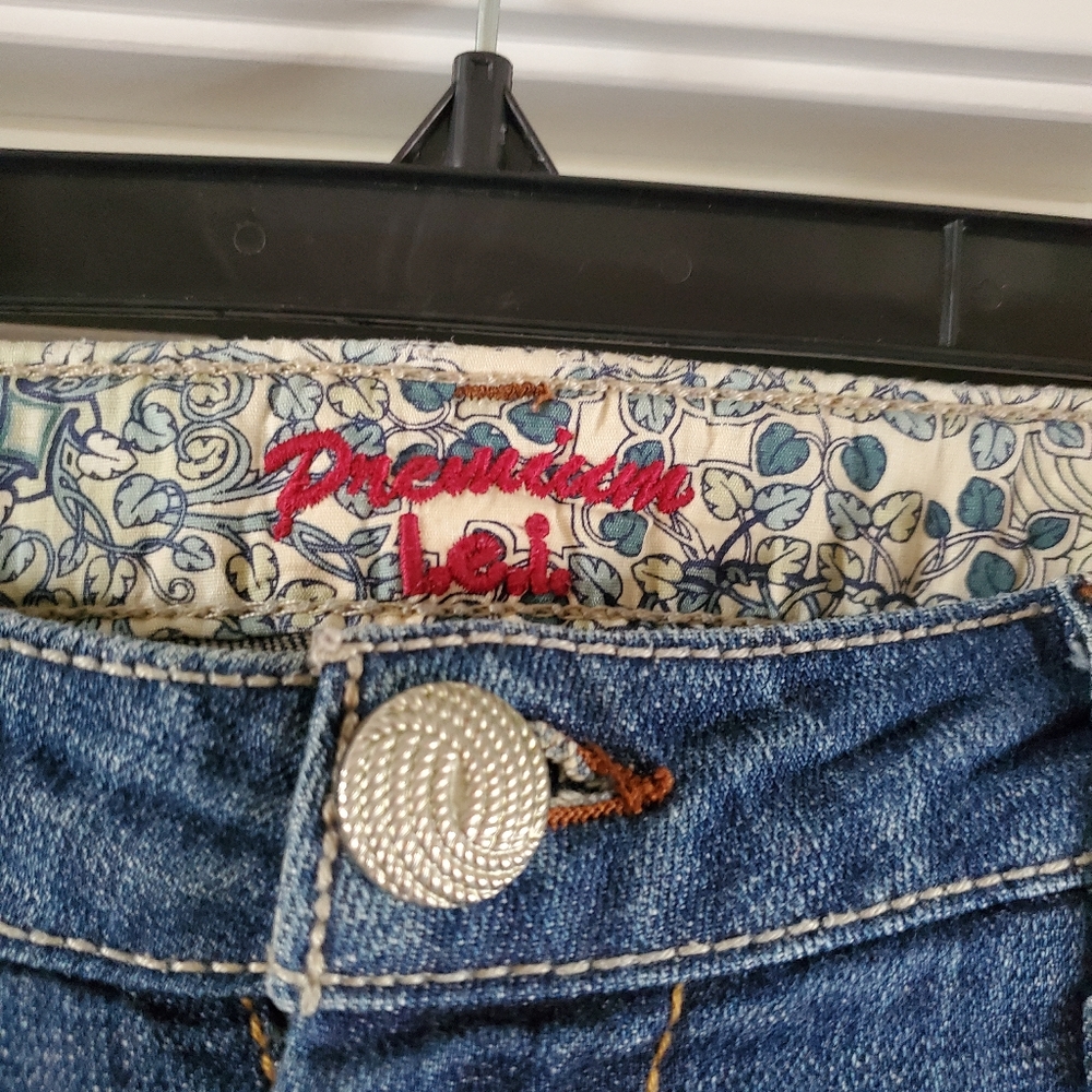 👖 Jeans - Picture 4 of 5